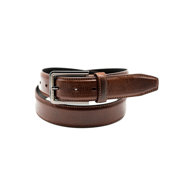 Edinburgh Leather Belt
